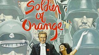 Paul Verhoeven and Rutger Hauer broke through with a wartime adventure